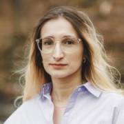 Lindsay's picture - A sociologist with a passion for research tutor in Silver Spring MD