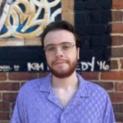 Michael's picture - English Professor, Editor, Poet tutor in Cincinnati OH