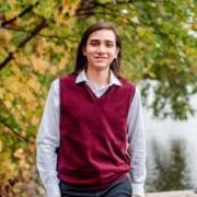 Gabriel's picture - Bilingual Spanish/English; advanced French; linguistic enthusiast tutor in Minneapolis MN