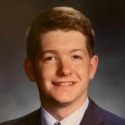 Henry's picture - Tutor in International Affairs, Cybersecurity, and Writing tutor in Devon PA