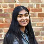 Anushey's picture - Passionate Reader and Tutor tutor in Leesburg VA