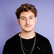 Dominic's picture - NPR Tiny Desk + 3x Oscar Winning Bassist/Producer tutor in Van Nuys CA