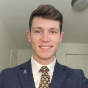 Edmond's picture - Edmond -French Student Tutor tutor in Blacksburg VA