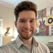 Zack's picture - English PhD | Rhetoric, Composition, and Media | Writing Tutor tutor in Astoria NY