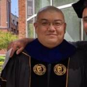 Tian's picture - Chemistry Tutor tutor in Greensboro NC