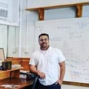 Tamim's picture - Math will finally make sense, and be fun too! tutor in Brooklyn NY