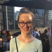 Kayla's picture - Math and Science Tutor (Including SAT and ACT) tutor in Chicago IL