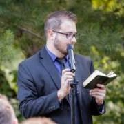 Cameron's picture - English tutor merging classic rhetoric with digital fluency tutor in Naperville IL