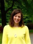 Kristin's picture - Certified HS math teacher wanting to help students succeed tutor in Burlington NC