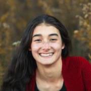 Amelia's picture - Caltech Tutor for Math and Organic Chemistry tutor in Pasadena CA