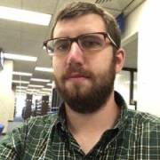 Josh's picture - College writing tutor, including for disabled students tutor in Chicago IL