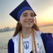 Annika's picture - An energetic, caring scholar who wants to help YOU succeed! tutor in Gales Ferry CT