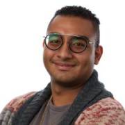 Roman's picture - Professional Trumpeter, Bandleader, Producer, Composer, and Educator tutor in Lawrence KS