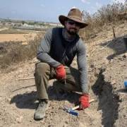 Justin's picture - Harvard Grad teaching Ancient Greek, Biblical Studies tutor in Tustin CA