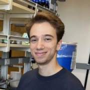 Alan's picture - PhD Candidate in Chemical Biology|Tutor in Math, Physics and Chemistry tutor in Berkeley CA