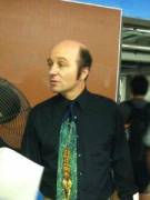 Daniel's picture - Chemistry Tutor tutor in Orinda CA