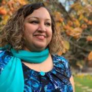 Bita's picture - Willing to learn or improve your English skills? tutor in Hollister CA