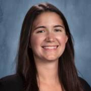 Aja's picture - I specialize in words! tutor in Fenton MI