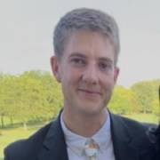 Will's picture - Perfect Math SAT, math award at T20 undergrad, happy to help! tutor in Springboro OH