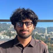 Ajay's picture - UC Berkeley Molecular and Cell Biology Major Graduate tutor in Berkeley CA