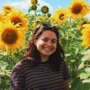 Bethany's picture - Geology and Writing Tutor tutor in Ellensburg WA