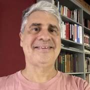 David's picture - Certified Math & English Tutor for Central Bergen Middle School tutor in Teaneck NJ