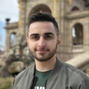 Vakho's picture - .NET/C# Developer tutor in Newport KY