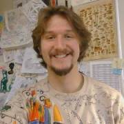 David's picture - Licensed Maryland English Teacher with Oxford TEFL/TESOL Cert tutor in Baltimore MD