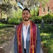 Angel's picture - Angel -  Specializing in Biology, Anatomy, & Health Sciences tutor in Fort Lauderdale FL