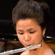 Shu-Yu's picture - Effective Flute Teacher with 10 years of Experience tutor in Wesley Chapel FL