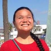 Wenwei's picture - Writing, Braille, and Spanish Tutor tutor in Delaware OH