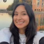 Yarelli's picture - Experienced Math Tutor tutor in Berkeley CA