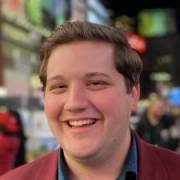 Andrew's picture - Voice Teacher / Musical Theatre and Classical tutor in New York NY