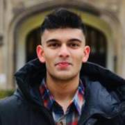 Tyler's picture - UChicago English Tutor/College Counselor Specializing in Essay Writing tutor in Chicago IL