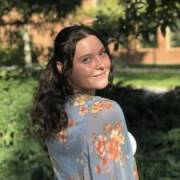 Penina's picture - Medical School Admit | STEM, SAT & MCAT Tutor tutor in New York NY