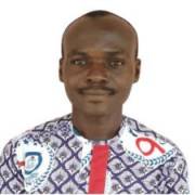 John's picture - I have been a Math teacher and WAEC Examiner for more than a decade. tutor in Danville VA