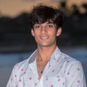 Sunny's picture - UCLA STEM & SAT Tutor tutor in Los Angeles CA