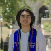 Mingyu's picture - UCLA Grad for Math and Government, and SAT Tutor tutor in Bakersfield CA