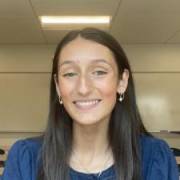 Jenna's picture - High School Math Teacher tutor in Medford MA