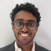 Ishaan's picture - UChicago Med |MedSchool Coach 