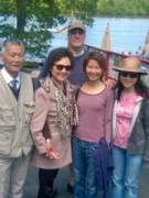 Steven's picture - Professor for English, Accent Reduction, Test Prep, etc. tutor in Gaithersburg MD