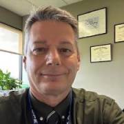 Michael's picture - Educator with 30 Years Experience in the US and International Ed tutor in Topeka KS