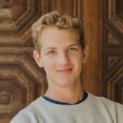 Tommy's picture - NASA Intern Scientist & Experienced Tutor with a Biology Master's tutor in Ann Arbor MI