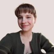 Katie's picture - A Stanford PhD candidate with 6+ years of experience tutoring tutor in Menlo Park CA