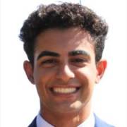 Omid's picture - I'm a first year dental student at Columbia College of Dental Medicine tutor in New York NY