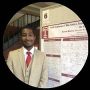 Keaon's picture - PhD Candidate in Chemistry with 5+ years of tutoring experience tutor in Brooklyn NY