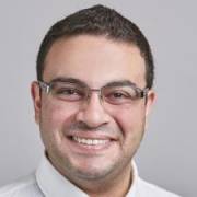 Joseph's picture - Math & Science Tutor tutor in Washington DC