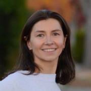 Julia's picture - Math and Engineering Tutor Specializing in Calculus and Eng. Statics tutor in San Jose CA