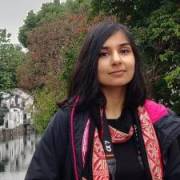 Ananya's picture - Career Coach | Product Manager | Photographer tutor in Seattle WA