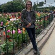 Julian's picture - Tutor Specializing in Special Education, Natural History & Ecology tutor in San Francisco CA